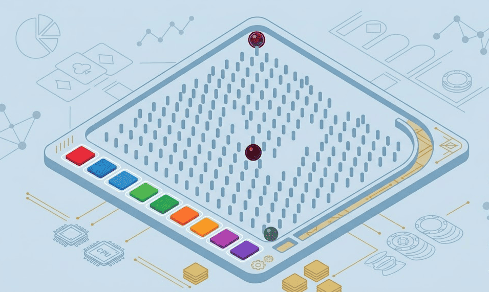 Plinko casino online